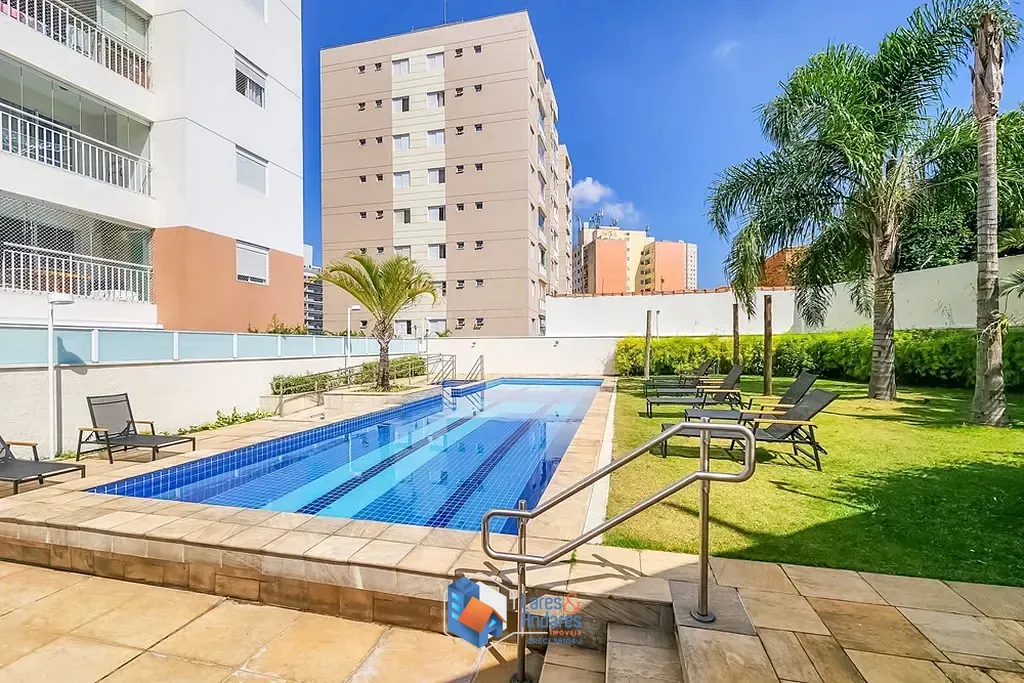 Apartamento, 2 quartos, 53 m² - Foto 10