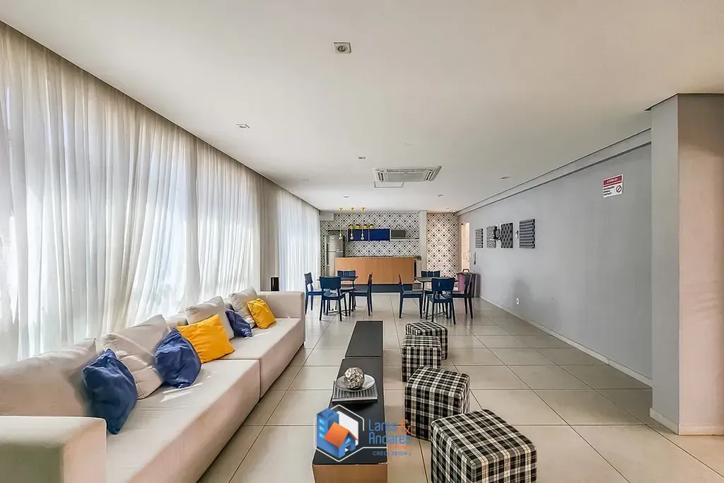 Apartamento, 2 quartos, 53 m² - Foto 12