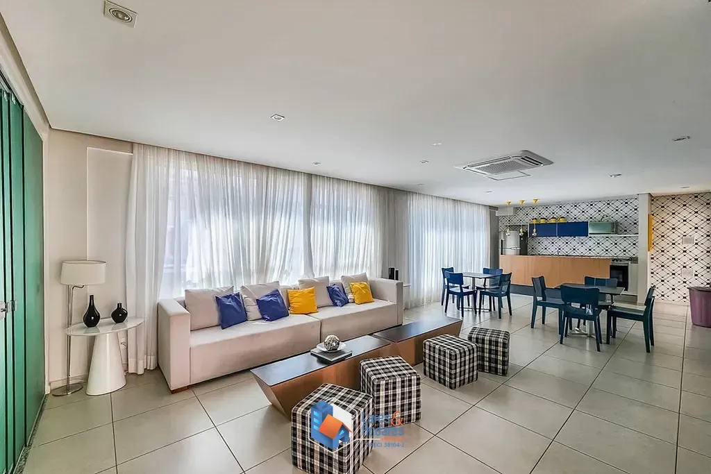 Apartamento, 2 quartos, 53 m² - Foto 13