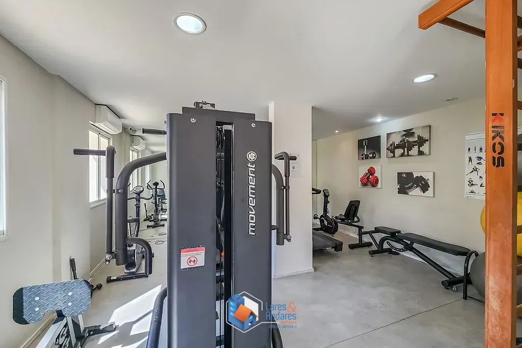 Apartamento, 2 quartos, 53 m² - Foto 15