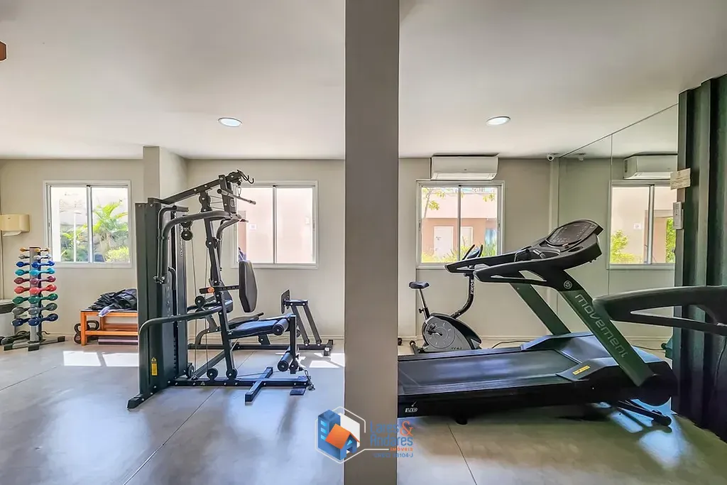 Apartamento, 2 quartos, 53 m² - Foto 16