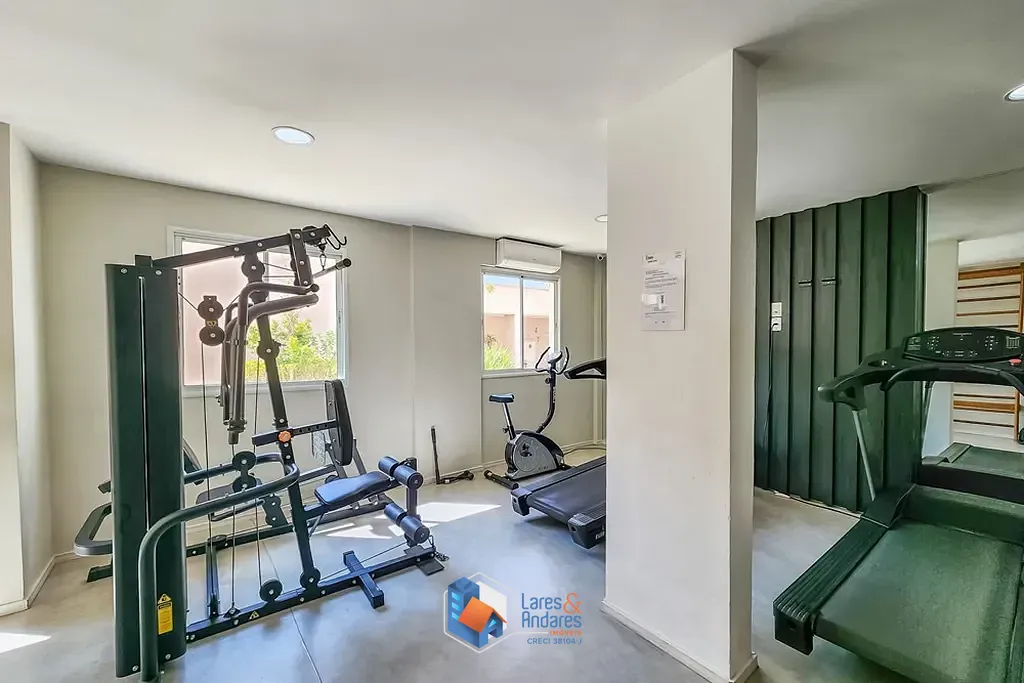 Apartamento, 2 quartos, 53 m² - Foto 17