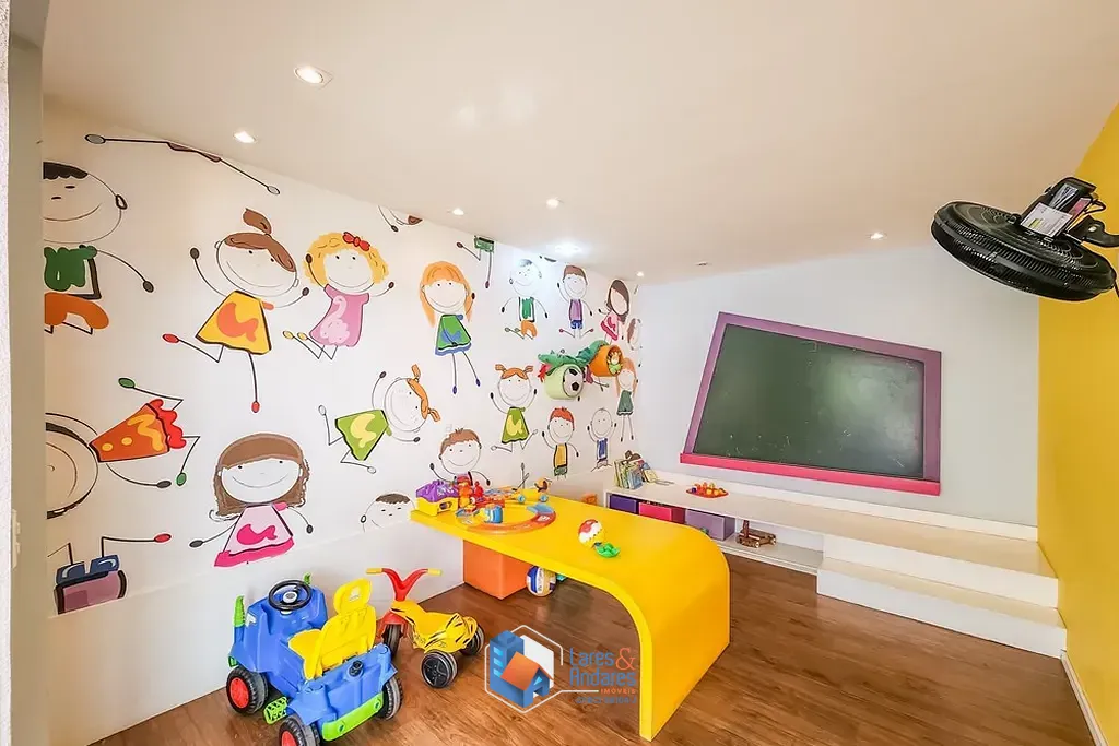 Apartamento, 2 quartos, 53 m² - Foto 18