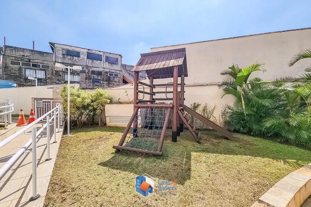 Apartamento, 2 quartos, 53 m² - Foto 19