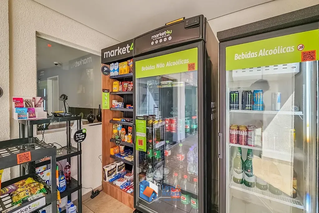 Apartamento, 2 quartos, 53 m² - Foto 20