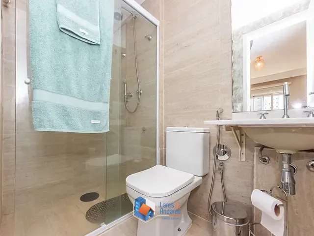 Apartamento 2 quartos e 2 banheiros, à venda, no bairro Vila da Saúde em São Paulo