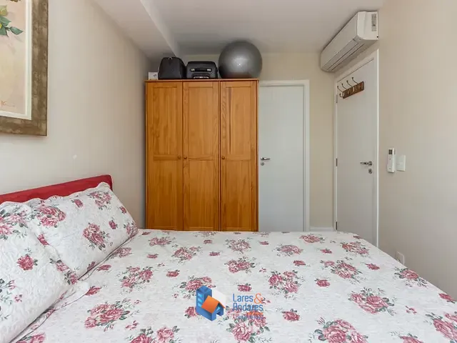 Apartamento 2 quartos e 2 banheiros, à venda, no bairro Vila da Saúde em São Paulo