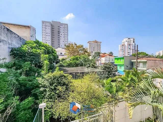 Apartamento 2 quartos e 2 banheiros, à venda, no bairro Vila da Saúde em São Paulo