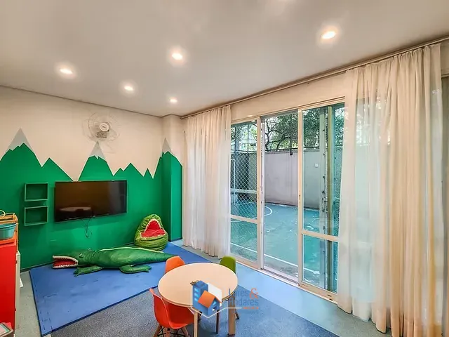 Apartamento 3 quartos e 5 banheiros, à venda, no bairro Aclimação em São Paulo