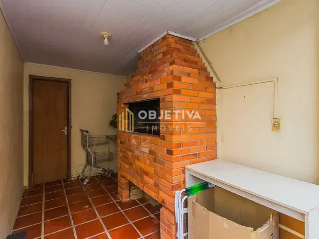 Apartamento 2 quartos e 3 banheiros, à venda, no bairro Nossa Senhora das Graças em Canoas