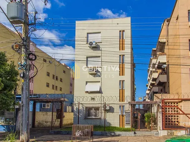 Apartamento 2 quartos e 3 banheiros, à venda, no bairro Nossa Senhora das Graças em Canoas