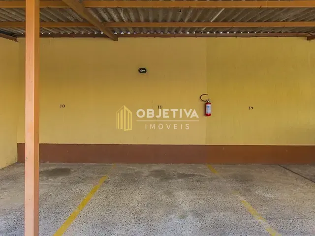 Apartamento 2 quartos e 1 banheiro, à venda, no bairro Nossa Senhora das Graças em Canoas