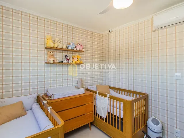 Apartamento 2 quartos e 3 banheiros, à venda, no bairro Nossa Senhora das Graças em Canoas