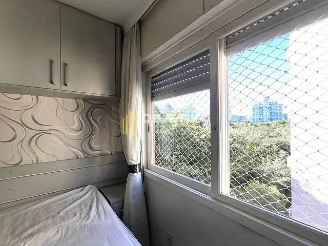 Apartamento 3 quartos e 1 banheiro, à venda, no bairro Cavalhada em Porto Alegre