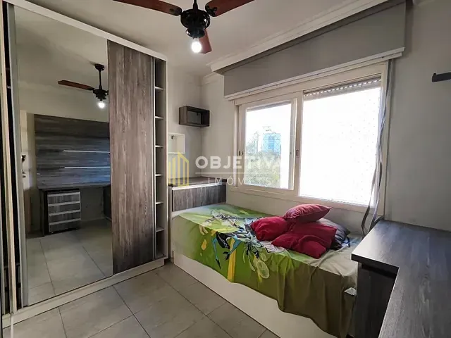 Apartamento 3 quartos e 1 banheiro, à venda, no bairro Cavalhada em Porto Alegre