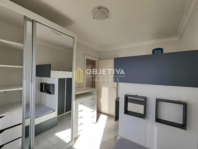 Apartamento 3 quartos e 1 banheiro, à venda, no bairro Cavalhada em Porto Alegre