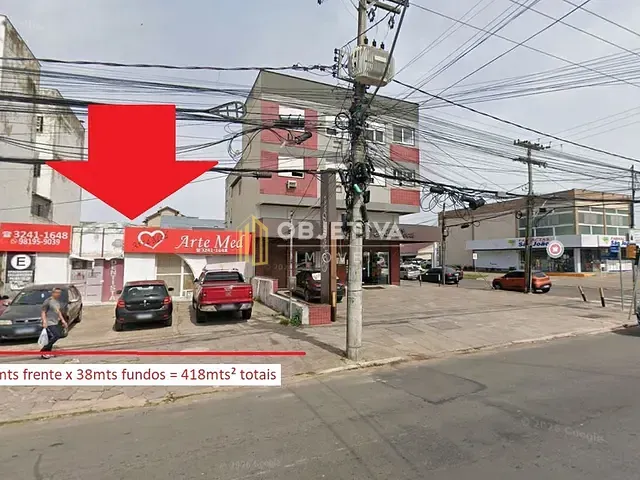 Empreendimento disponível, no bairro Camaquã em Porto Alegre