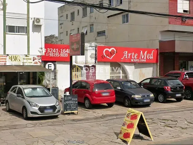 Empreendimento disponível, no bairro Camaquã em Porto Alegre