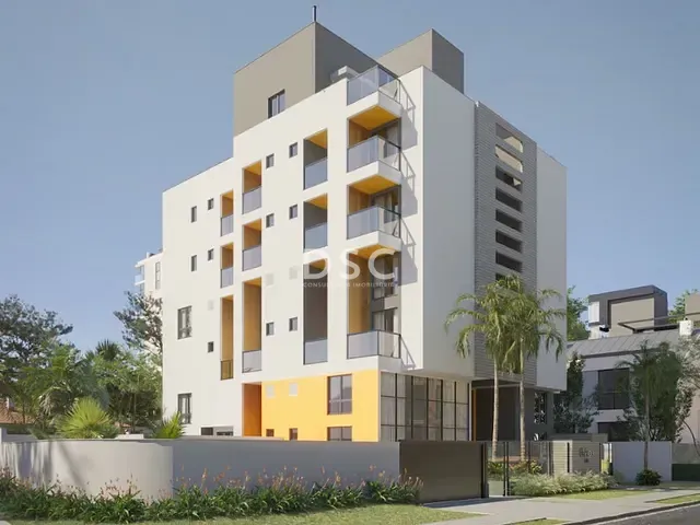 Apartamento 1 quarto e 1 banheiro, à venda, no bairro Alto da XV em Curitiba