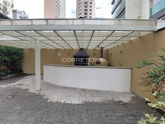 Apartamento 1 quarto e 1 banheiro, à venda, no bairro Brooklin Paulista em São Paulo