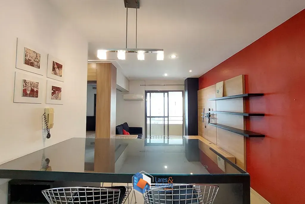 Apartamento, 1 quarto, 43 m² - Foto 27