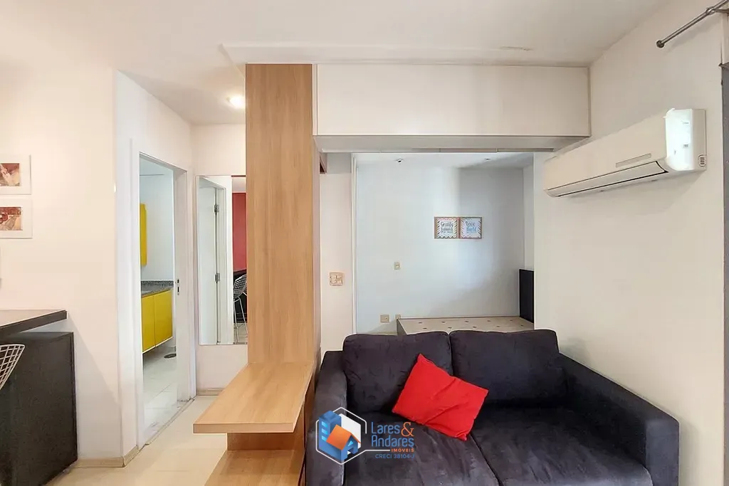 Apartamento, 1 quarto, 43 m² - Foto 25