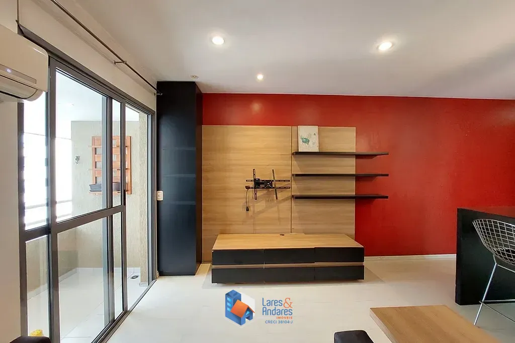 Apartamento, 1 quarto, 43 m² - Foto 24