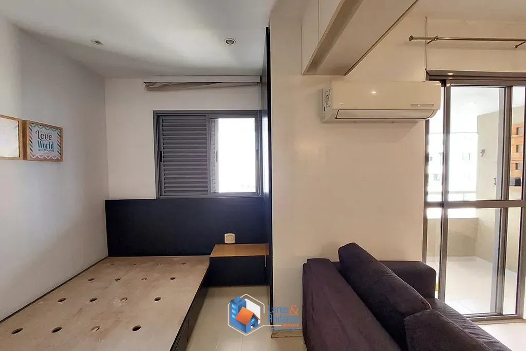 Apartamento, 1 quarto, 43 m² - Foto 23