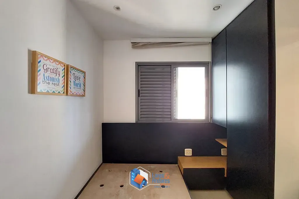 Apartamento, 1 quarto, 43 m² - Foto 21