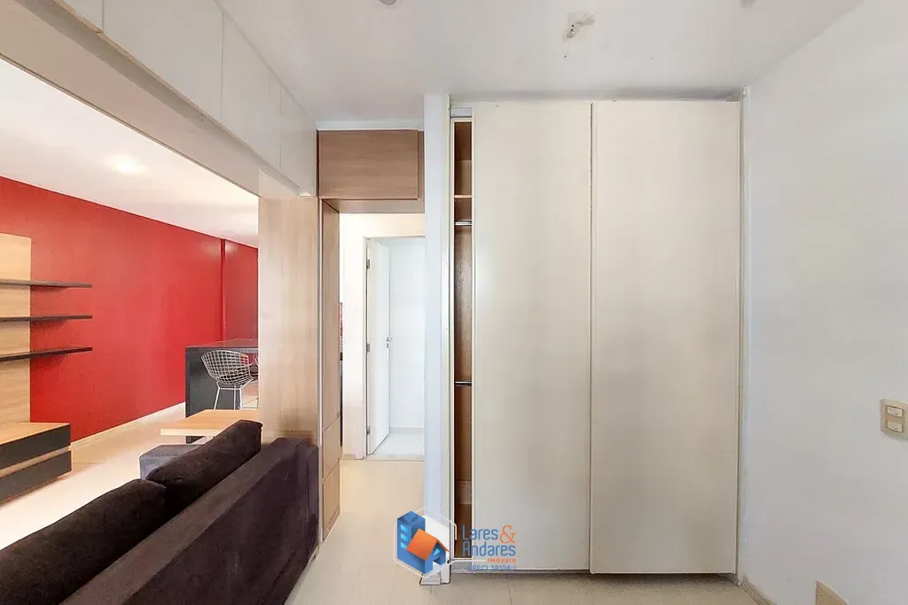 Apartamento, 1 quarto, 43 m² - Foto 20