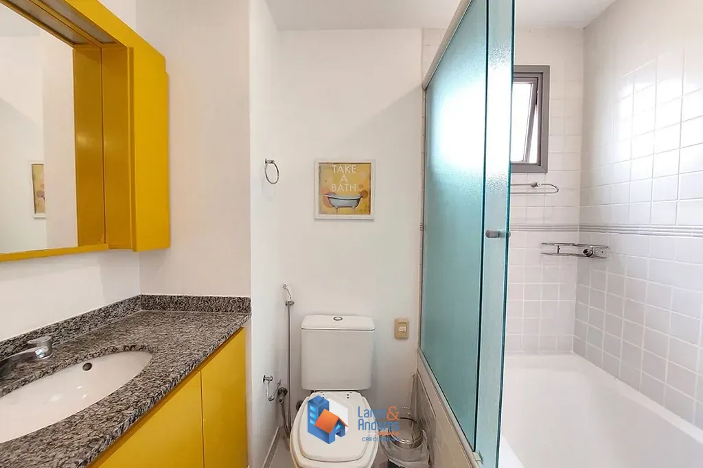 Apartamento, 1 quarto, 43 m² - Foto 19