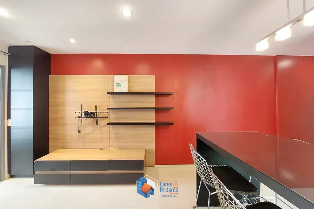 Apartamento, 1 quarto, 43 m² - Foto 18