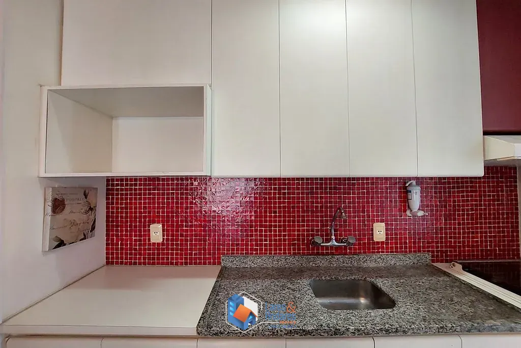 Apartamento, 1 quarto, 43 m² - Foto 18