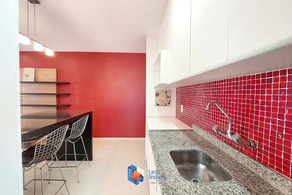 Apartamento, 1 quarto, 43 m² - Foto 16