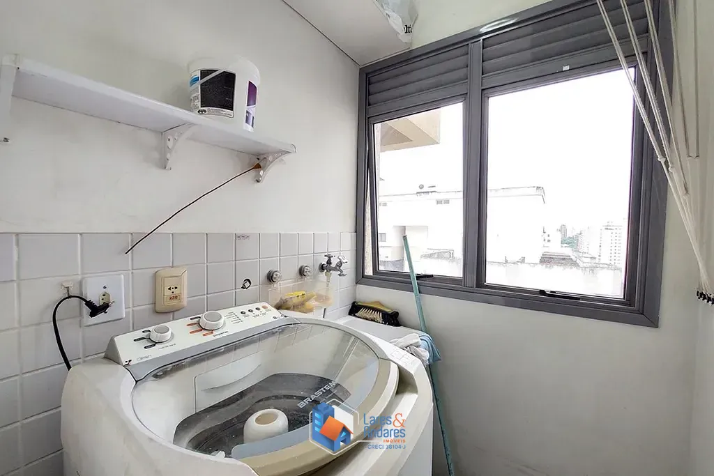 Apartamento, 1 quarto, 43 m² - Foto 15