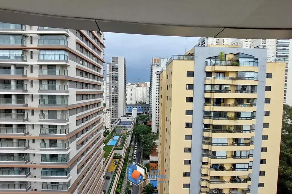 Apartamento, 1 quarto, 43 m² - Foto 14