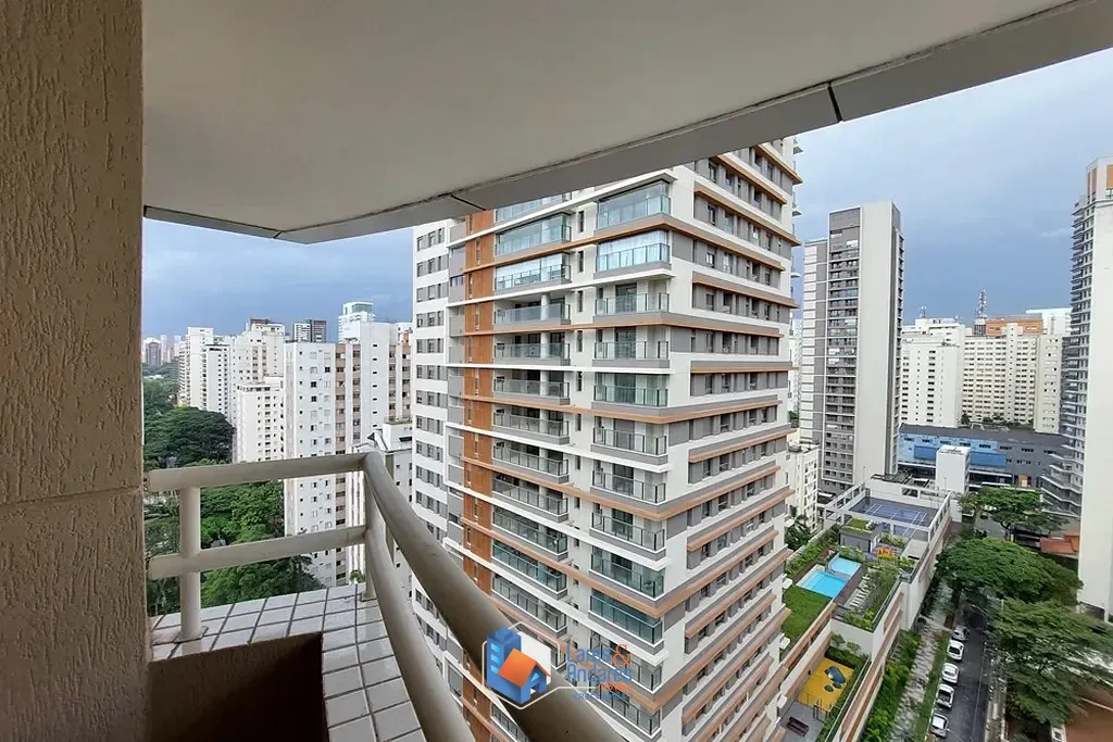 Apartamento, 1 quarto, 43 m² - Foto 13