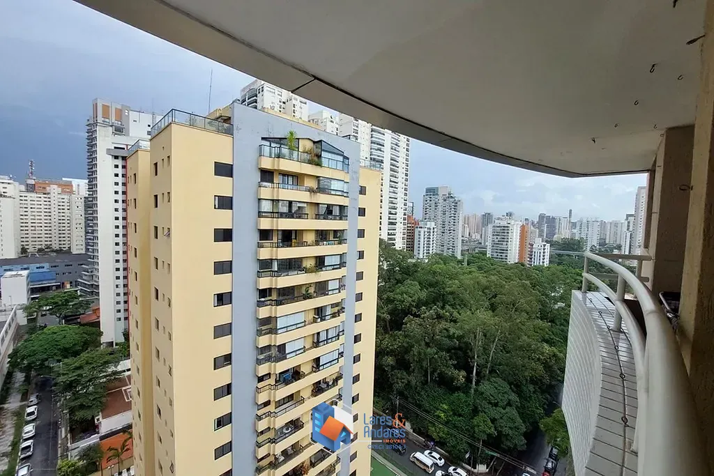 Apartamento, 1 quarto, 43 m² - Foto 12