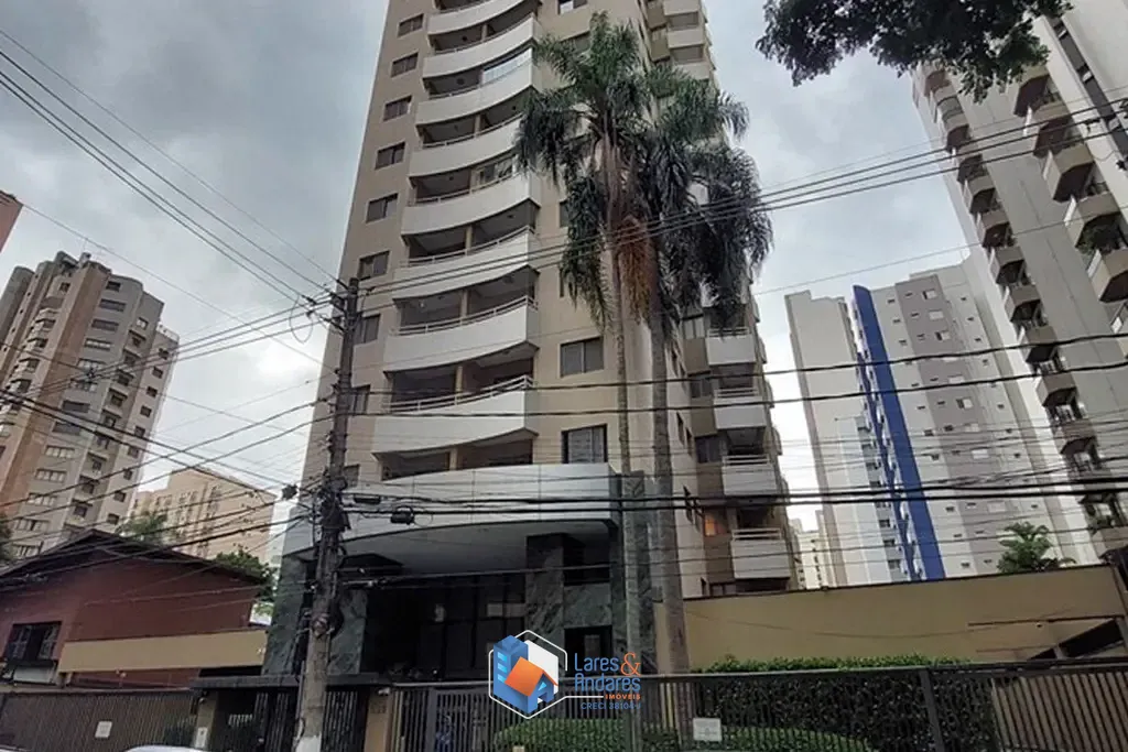 Apartamento, 1 quarto, 43 m² - Foto 11