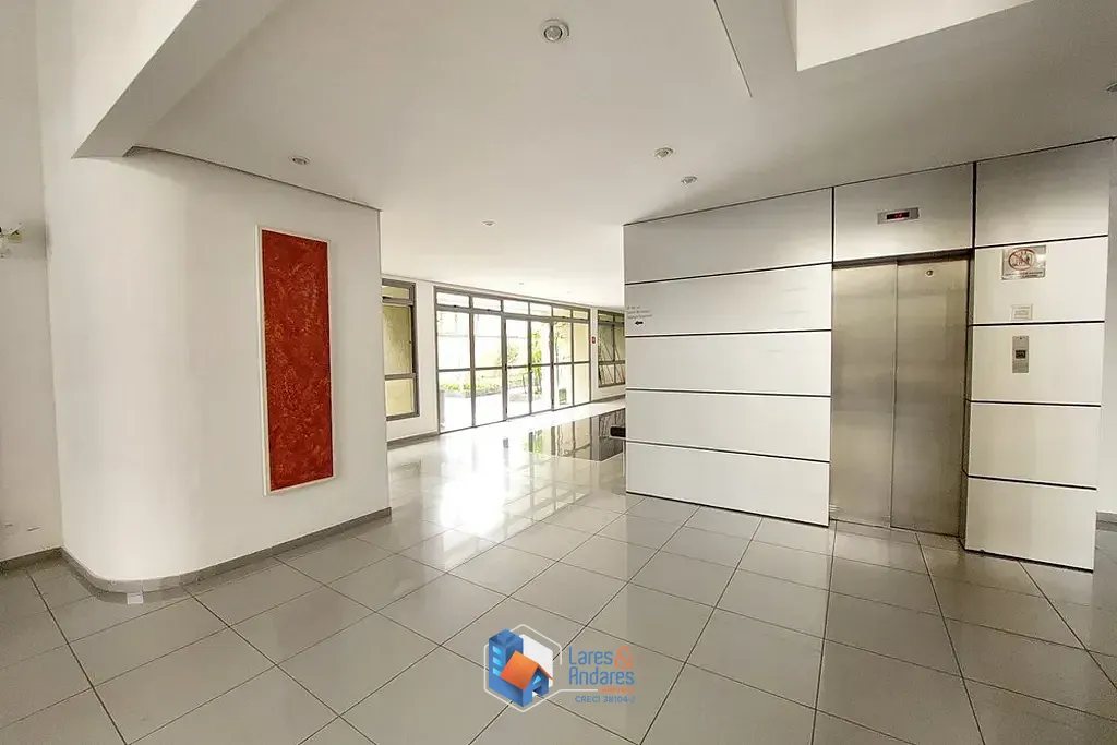 Apartamento, 1 quarto, 43 m² - Foto 10