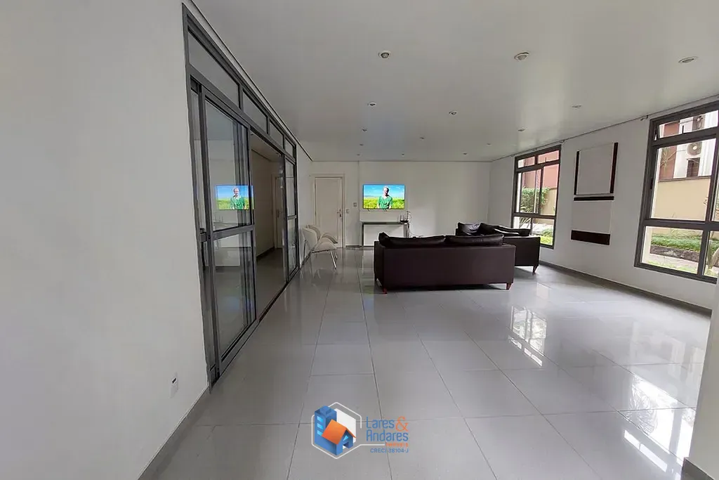 Apartamento, 1 quarto, 43 m² - Foto 8