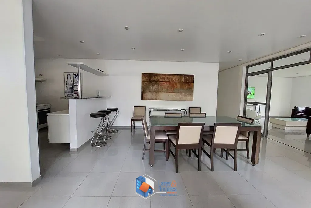 Apartamento, 1 quarto, 43 m² - Foto 7