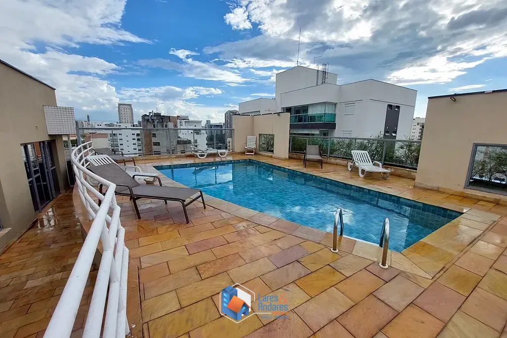 Apartamento, 1 quarto, 43 m² - Foto 6