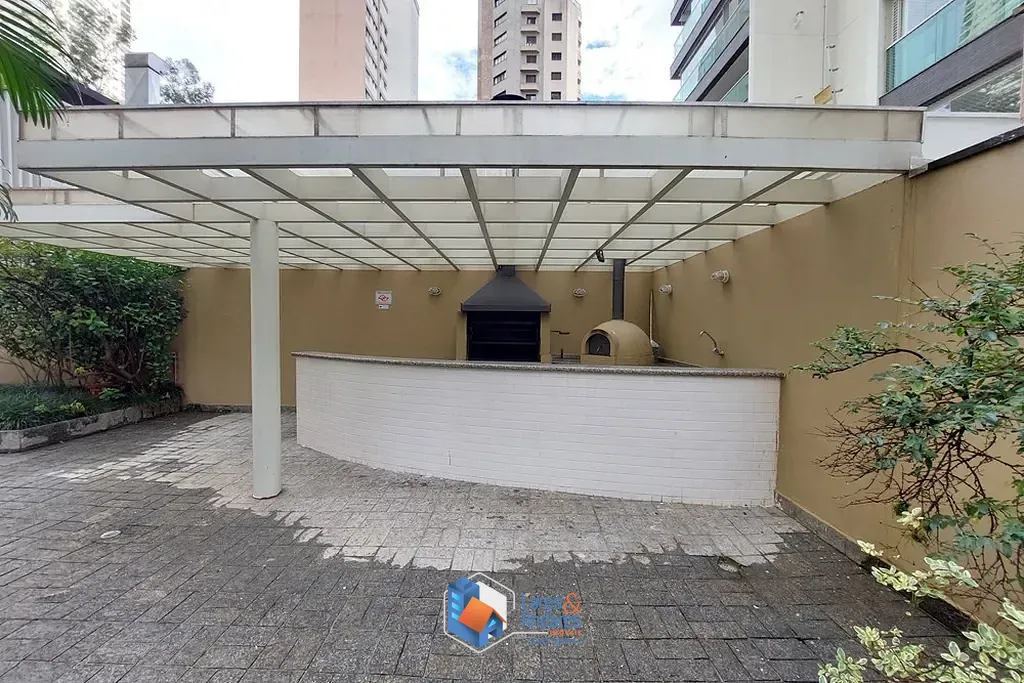 Apartamento, 1 quarto, 43 m² - Foto 4