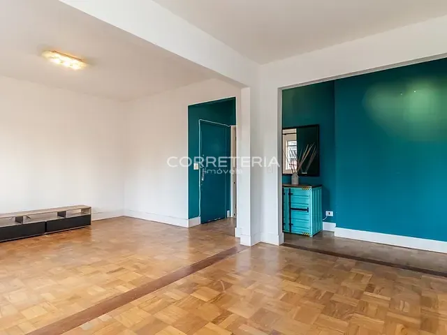 Apartamento 2 quartos e 2 banheiros, à venda, no bairro Vila Olímpia em São Paulo