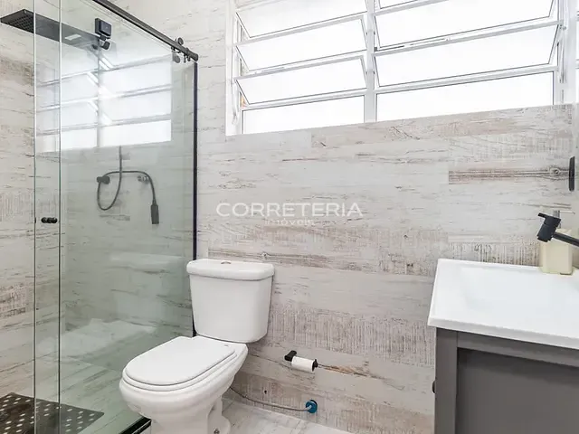 Apartamento 2 quartos e 2 banheiros, à venda, no bairro Vila Olímpia em São Paulo