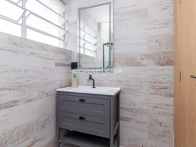 Apartamento 2 quartos e 2 banheiros, à venda, no bairro Vila Olímpia em São Paulo