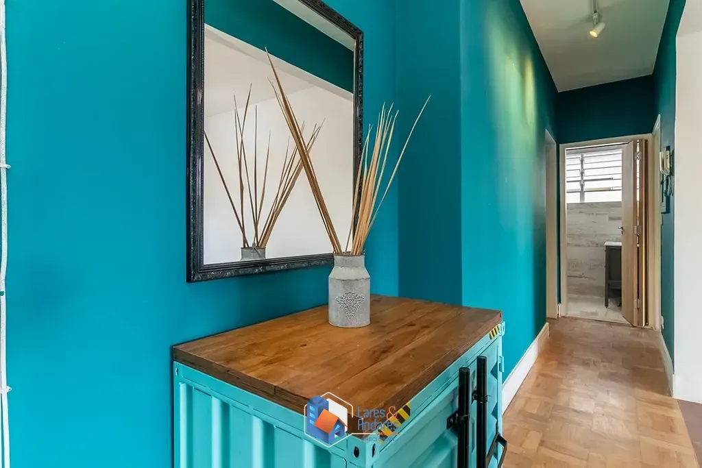 Apartamento, 2 quartos, 81 m² - Foto 28