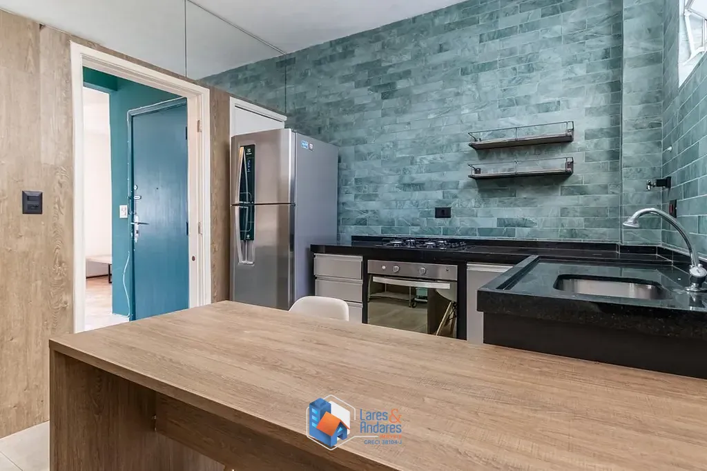 Apartamento, 2 quartos, 81 m² - Foto 23
