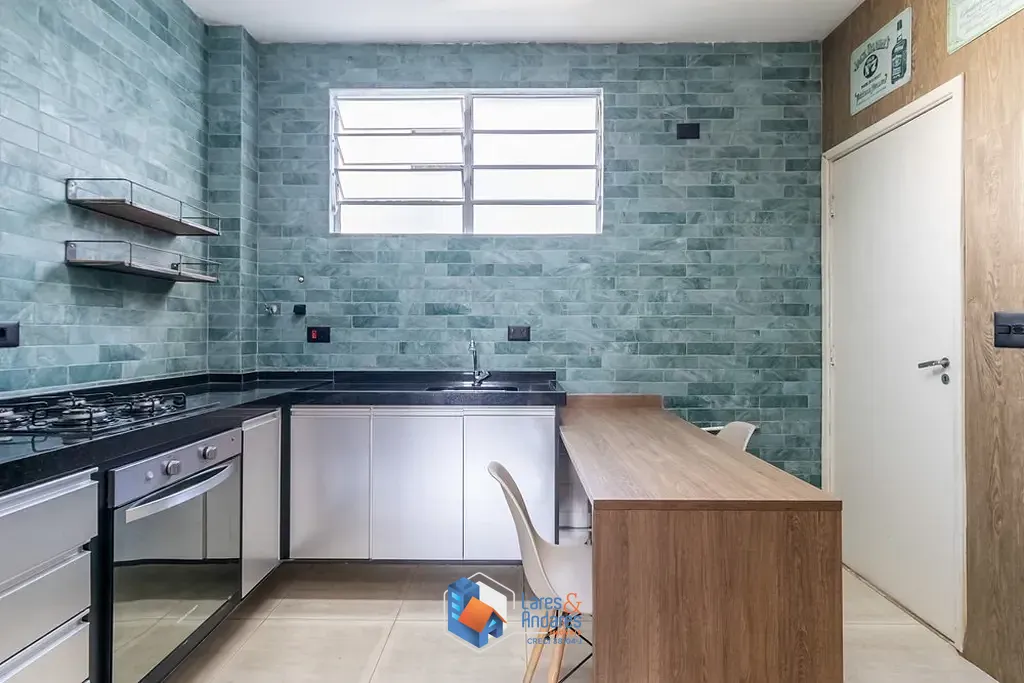 Apartamento, 2 quartos, 81 m² - Foto 22